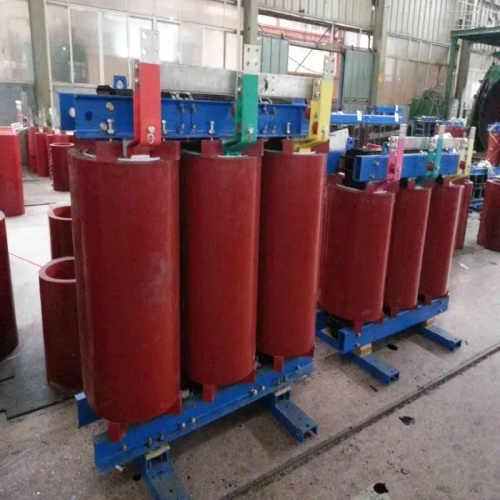 莱山SCB10-250KVA干式变压器
