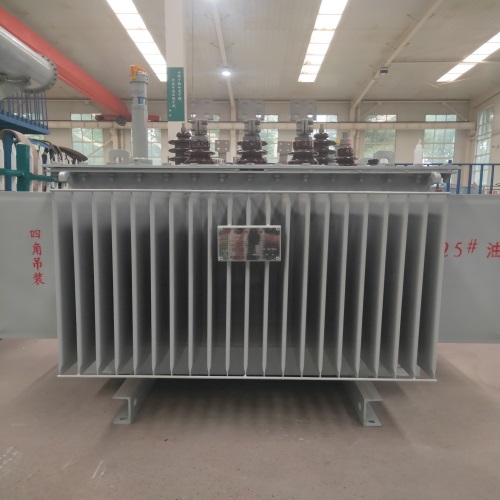 莱山sh15-315KVA非晶合金变压器