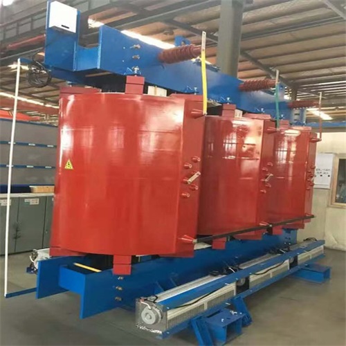 莱山SCB10-500KVA干式变压器价格